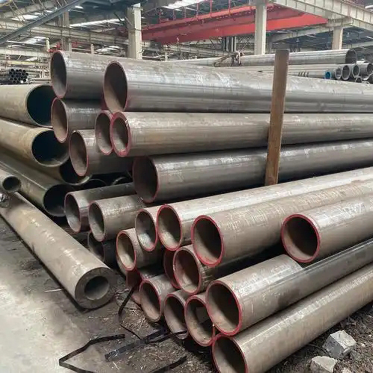 锦江电厂用锅炉管